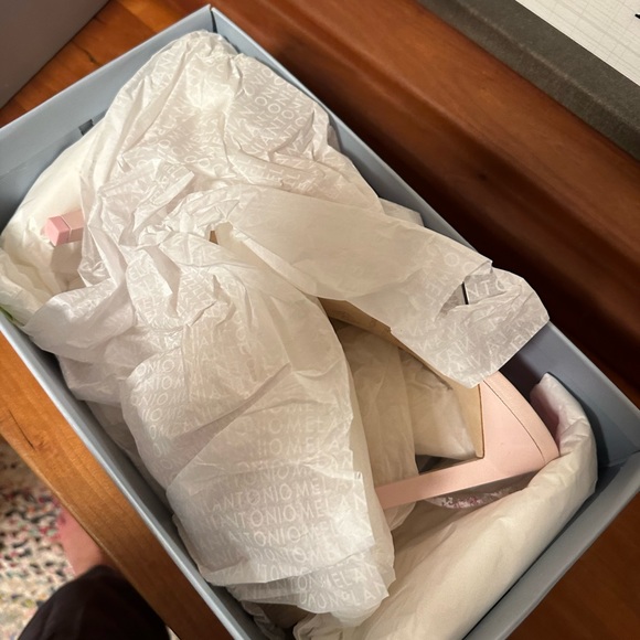 Antonio Melani slides - Picture 4 of 6